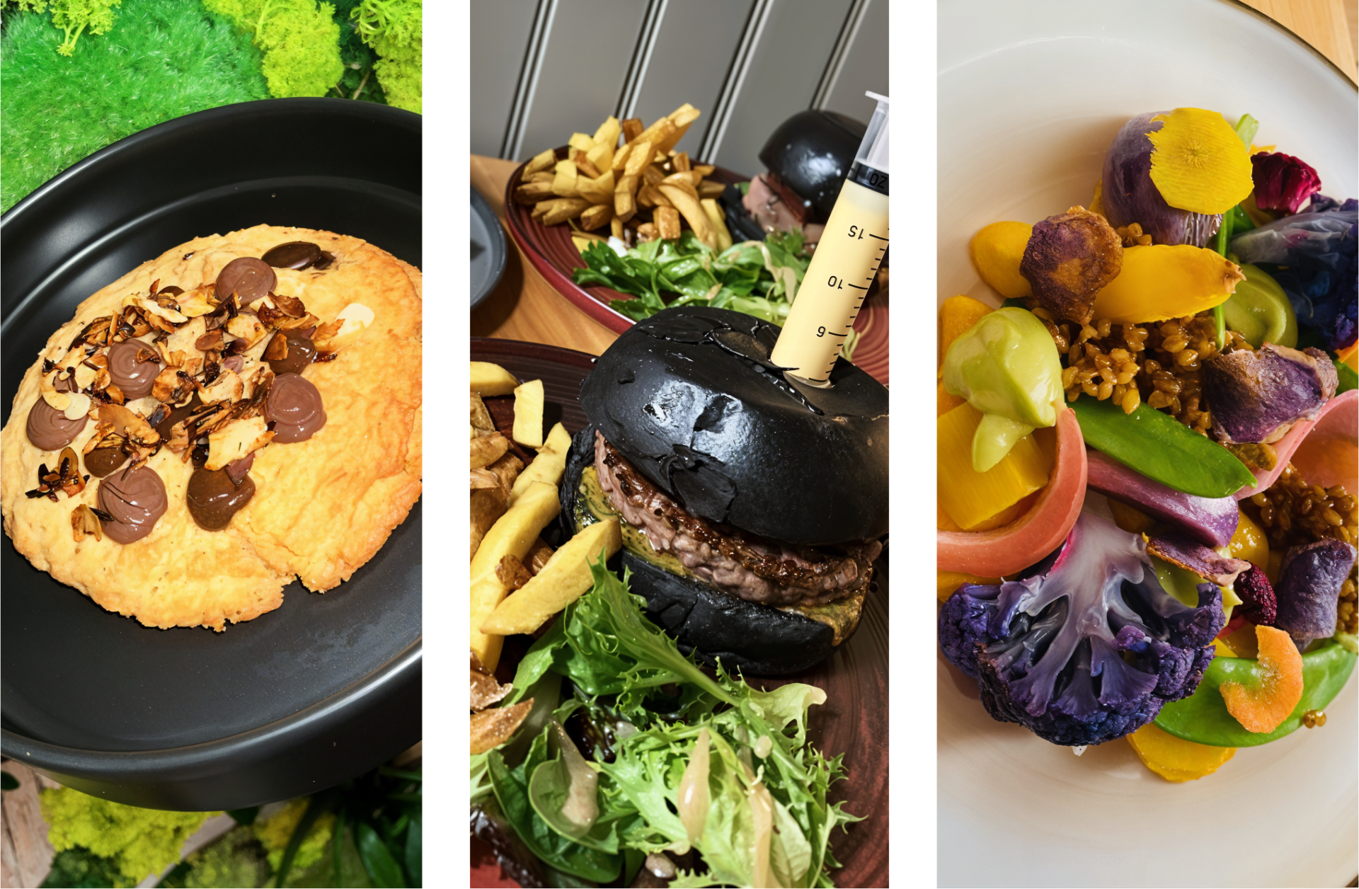 Le restaurant - L'Entre Amis - restaurant SAINT-LYS - top restaurant SAINT-LYS