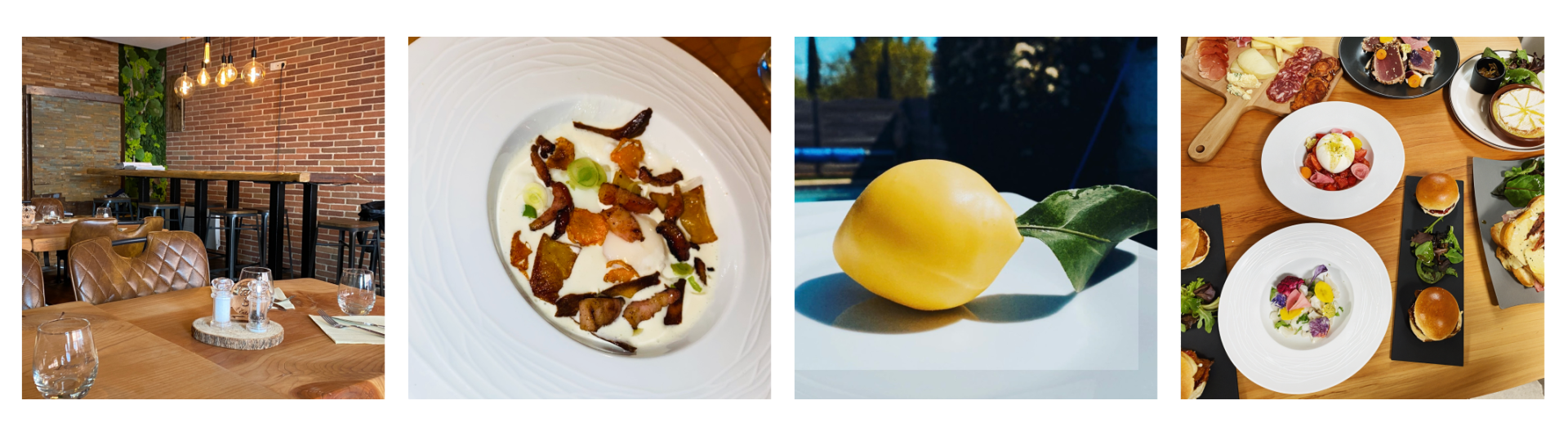 Le restaurant - L'Entre Amis - restaurant SAINT-LYS - meilleur resto SAINT-LYS