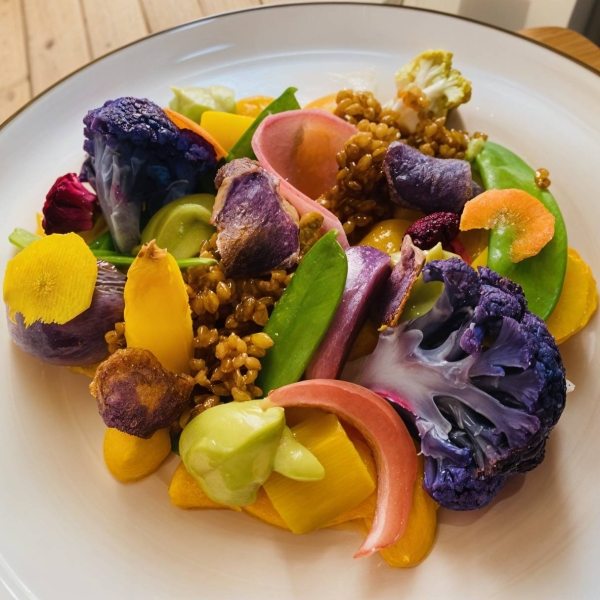 La carte - L'Entre Amis - restaurant SAINT-LYS - restaurant SAINT-LYS