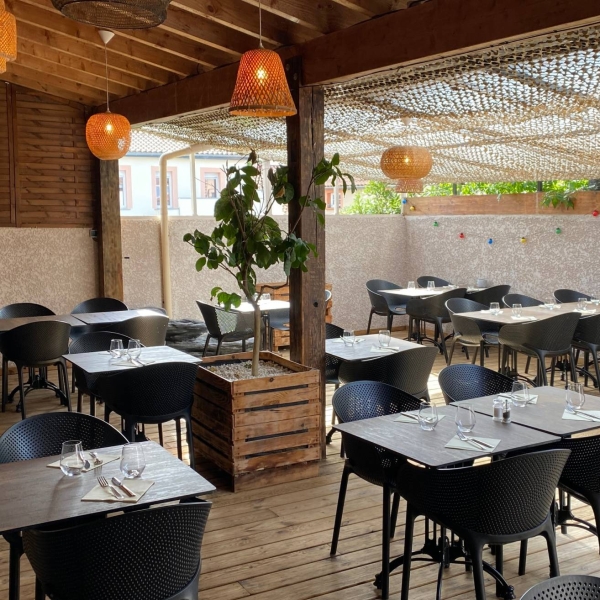 évènements - L'Entre Amis - restaurant SAINT-LYS - manger a SAINT-LYS