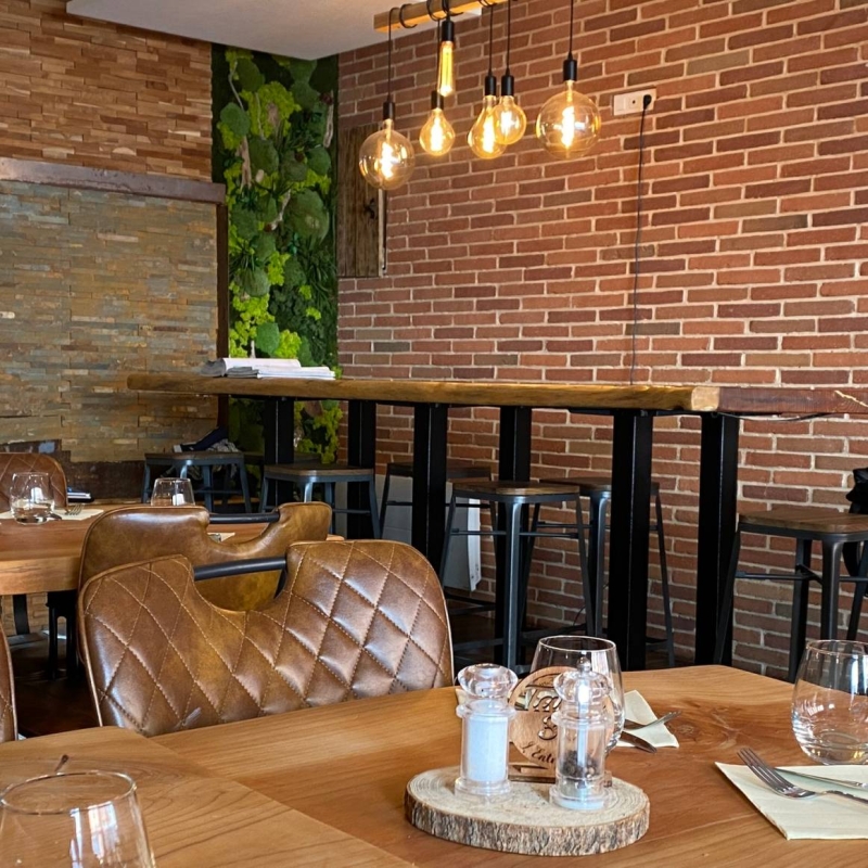 L'Entre Amis - restaurant SAINT-LYS - Restaurant à Muret