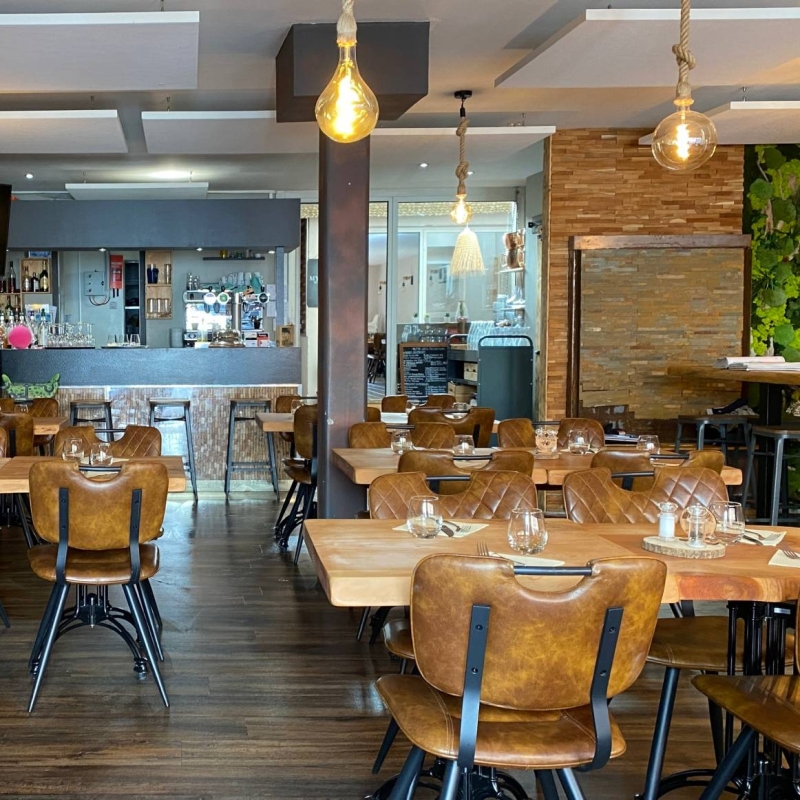 L'Entre Amis - restaurant SAINT-LYS - Restaurant à Plaisance du touch