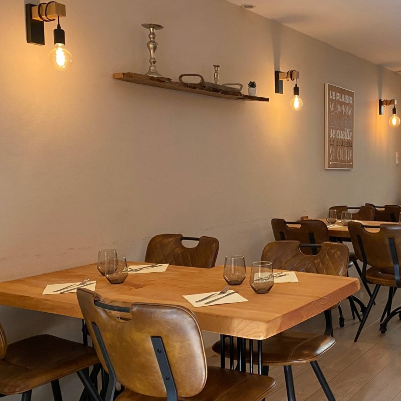 L'Entre Amis - restaurant SAINT-LYS - restaurant SAINT-LYS